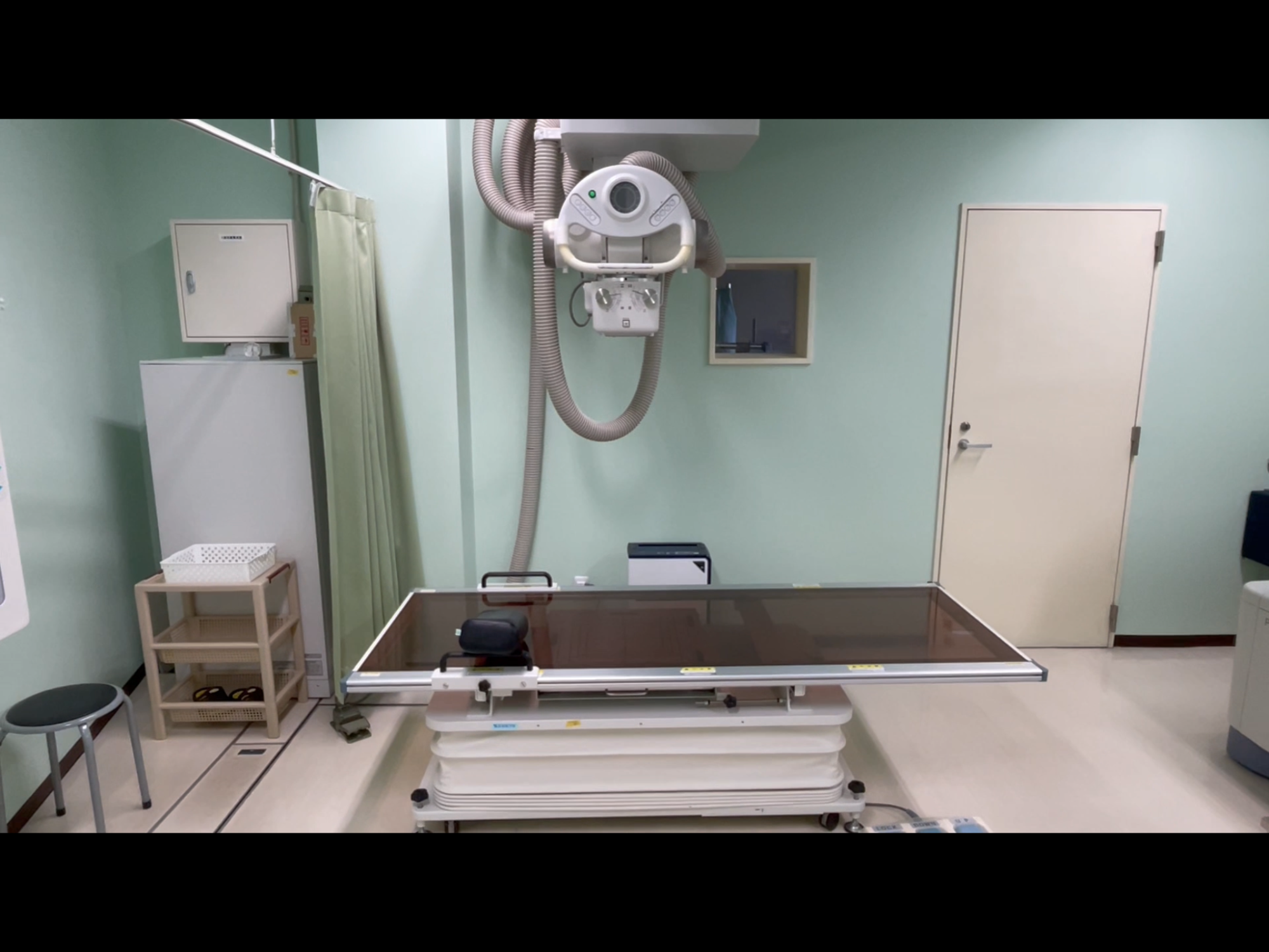 くろしま整形外科　ウォーターベッド